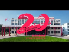 ২০তম বার্ষিকী