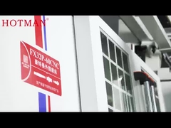 FX32P-60CNC উচ্চ নির্ভুলতা CNC নলাকার গ্রাইন্ডিং মেশিন