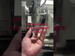 ক্ষুদ্র ক্যামশ্যাফ্ট গ্রিলিংয়ের জন্য সিএনসি ক্যামশ্যাফ্ট গ্রিলিং মেশিন