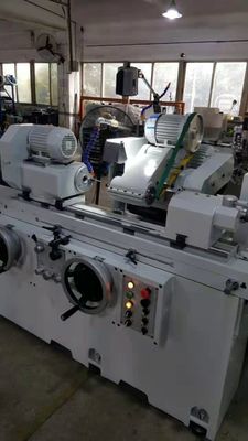 FX27-60-380V 4KW সিএনসি সিলিন্ডারিক গ্রিলিং মেশিন, বায়ু শীতল অভ্যন্তরীণ গর্ত গ্রিলিং ডিভাইস
