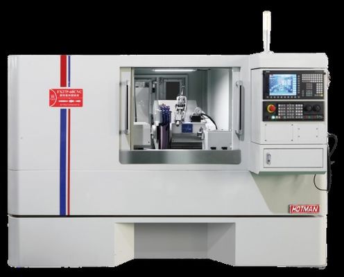 380V ভোল্টেজ এবং টেবিল ঘূর্ণন গতি 0.1-1.5rpm এ সিলিন্ডারিকাল গ্রাইন্ডার মেশিনের সাথে আপনার গ্রাইন্ডিং প্রক্রিয়া উন্নত করুন
