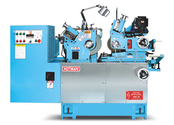 গ্রাইন্ডিং হুইল গতি 3000RPM সঙ্গে Centerless গ্রাইন্ডিং মেশিন Multifunctional স্থিতিশীল শিল্প গ্রাইন্ডার