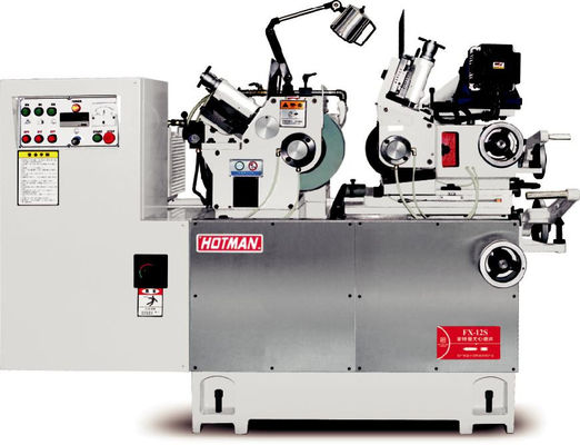 Ø0.05-0.5mm মেশিনিং ব্যাসার্ধ পরিসীমা এবং 3000rpm গ্রাইন্ডিং হুইল স্পিন্ডল গতি জন্য যথার্থতা Centerless গ্রাইন্ডিং মেশিন