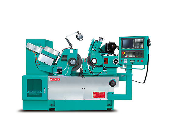 FX-24CNC হটম্যান মাল্টিপার্পস উচ্চ নির্ভুলতা সিএনসি উল্লম্ব গ্রাইন্ডার, টেকসই গতিশীল কেন্দ্রবিহীন গ্রাইন্ডিং সরঞ্জাম