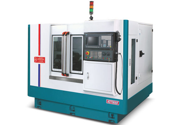 CG15 হটম্যান ইউনিভার্সাল গ্রাইন্ডার মেশিন 2.2kw, ম্যানুয়াল সিএনসি টুল কাটার গ্রাইন্ডিং মেশিন