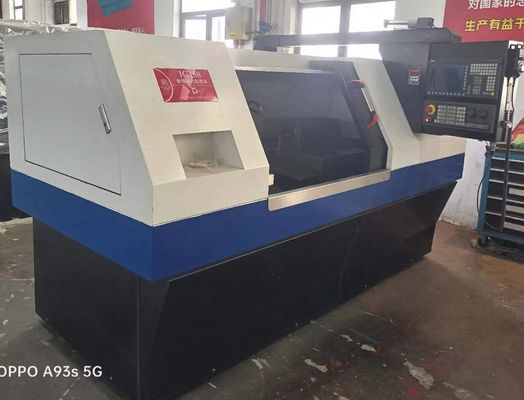 টেকসই 2.2KW CNC উল্লম্ব গ্রাইন্ডার, শিল্প অভ্যন্তরীণ গ্রাইন্ডিং সরঞ্জাম
