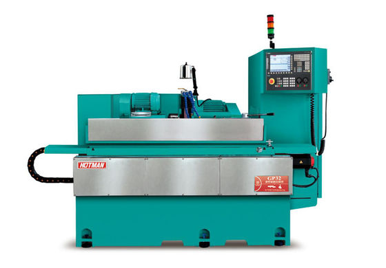 Camshaft Grinder Multifunctional for nonround high precision bearings. উচ্চ নির্ভুলতা ব্যারিংগুলির জন্য বহুমুখী
