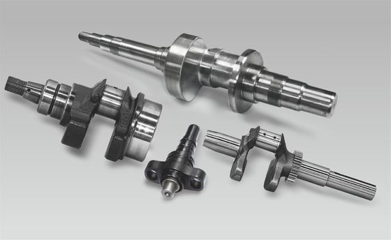 অটোমোটিভ ৬-সিলিন্ডার ইঞ্জিন CNC ক্যামশ্যাফ্ট গ্রাইন্ডিং মেশিন