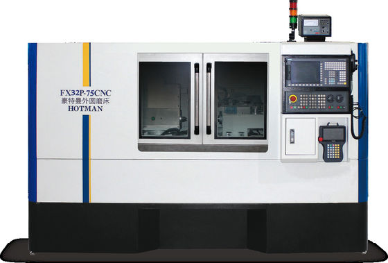স্থিতিশীল উচ্চ নির্ভুলতা 50-500RPM সিলিন্ড্রিক গ্রাইন্ডিং মেশিন, FX27P-60CNC সিলিন্ড্রিক গ্রাইন্ডার