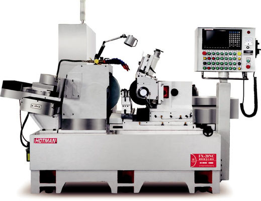 4500rpm গ্রাইন্ডিং হুইল সিএনসি সেন্টারলেস গ্রাইন্ডার মাল্টিপার্পস জন্য