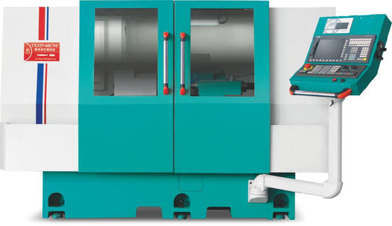 FX32A-35CNC হটম্যান ইলেকট্রিক 380V সিলিন্ডারিকাল গ্রাইন্ডার মেশিন মাল্টিফাংশনাল গ্রাইন্ডিং মেশিন