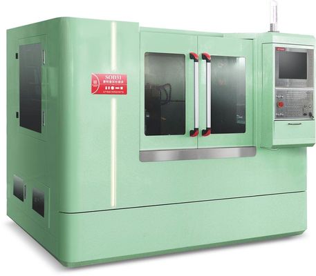 SOD31 শিল্প CNC টুল গ্রাইন্ডার বায়ু শীতল সঙ্গে জারা প্রতিরোধের