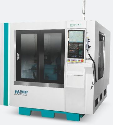 H350 হটম্যান 1.5KW-3KW সিএনসি টুল গ্রিলিং মেশিন মাল্টি ফাংশন 3000 মিমি / মিনিট