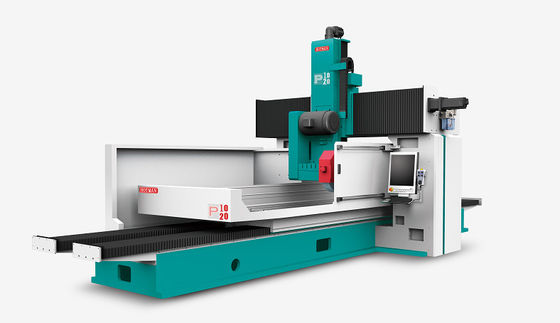 সেন্টারলেস সিএনসি গ্রাইন্ডার মেশিন 1350RPM Multipurpose FX-24CNC-3