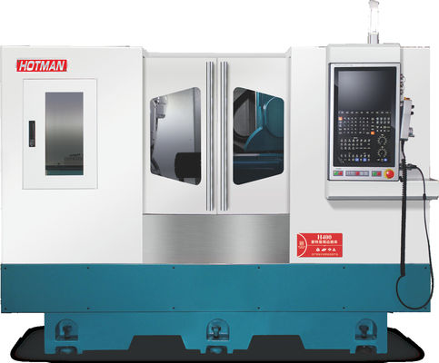 H350 হটম্যান 1.5KW-3KW সিএনসি টুল গ্রিলিং মেশিন মাল্টি ফাংশন 3000 মিমি / মিনিট