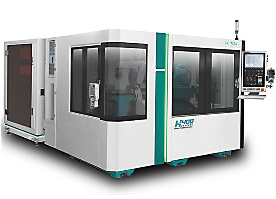 H400 টেকসই শিল্প CNC টুল গ্রাইন্ডিং মেশিন, H400 স্বয়ংক্রিয় যথার্থতা CNC গ্রাইন্ডিং