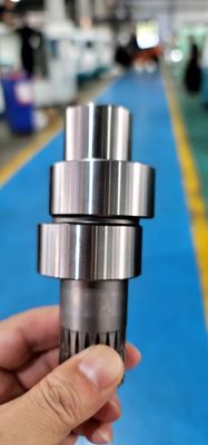 ঘূর্ণনের সর্বোচ্চ ব্যাস Φ400mm হ্যান্ড হেল্ড গ্রাইন্ডিং মেশিন, পেশাদার প্রযুক্তিগত সহায়তা এবং পরিষেবা সহ