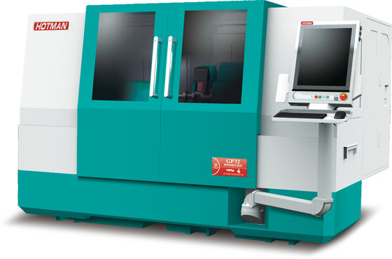 জিপি৩২ ইঞ্জিনের ক্র্যাঙ্কশ্যাফ্টের জন্য বিশেষায়িত ক্যামশ্যাফ্ট গ্রিলিং মেশিন