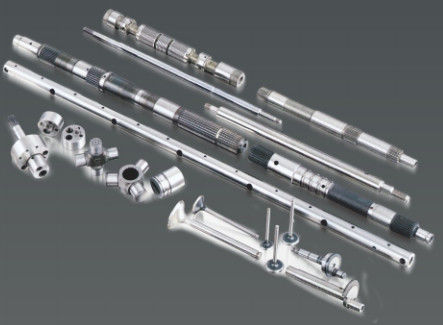 50mm নিয়ন্ত্রক চাকা ব্যাসার্ধ Centerless গ্রাইন্ডিং মেশিন 4A গ্রাইন্ডিং চাকা মোটর বর্তমান 4500rpm নিয়ন্ত্রক চাকা গতি