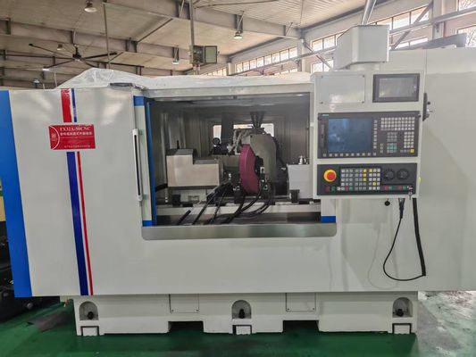 FX32A-35CNC হটম্যান ইলেকট্রিক 380V সিলিন্ডারিকাল গ্রাইন্ডার মেশিন মাল্টিফাংশনাল গ্রাইন্ডিং মেশিন