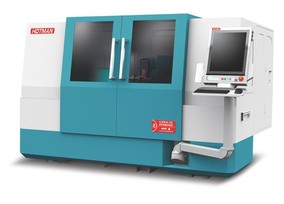 IP54 1420rpm সিএনসি ক্যাম গ্রাইন্ডার, GP32 স্ট্যাবল ক্যাম শ্যাফ্ট গ্রাইন্ডিং মেশিন