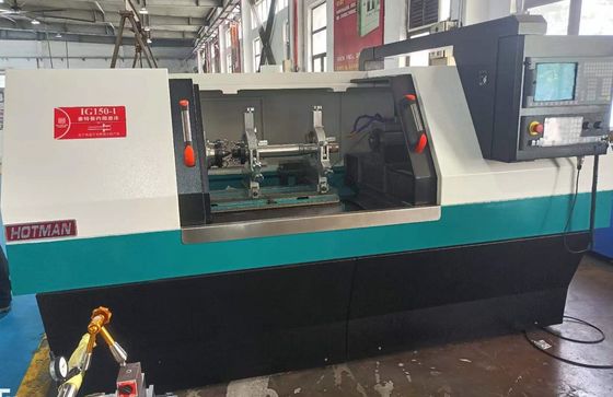 1400RPM অভ্যন্তরীণ গ্রাইন্ডার মেশিন ব্যবহারিক বহুমুখী IG150