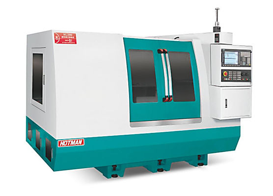 380V 50Hz সিএনসি অভ্যন্তরীণ গ্রাইন্ডার মেশিন ব্যবহারিক উচ্চ নির্ভুলতা IG200