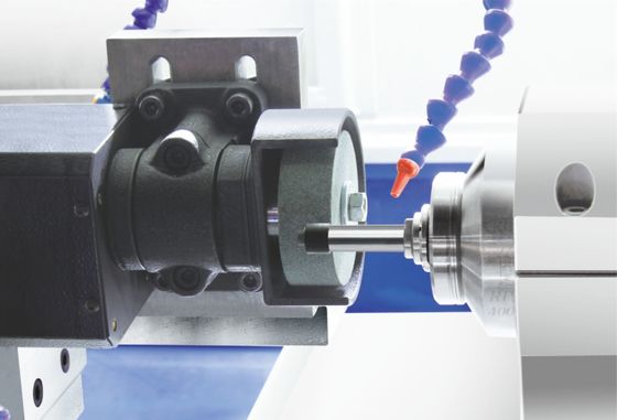 আইজি২০০ ইন্ডাস্ট্রিয়াল ভেরিকাল ইন্টারনাল গ্রিলিং মেশিন মাল্টিস্কেন পরিধান প্রতিরোধী