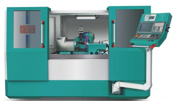 FX32A-35CNC হটম্যান ইলেকট্রিক 380V সিলিন্ডারিকাল গ্রাইন্ডার মেশিন মাল্টিফাংশনাল গ্রাইন্ডিং মেশিন