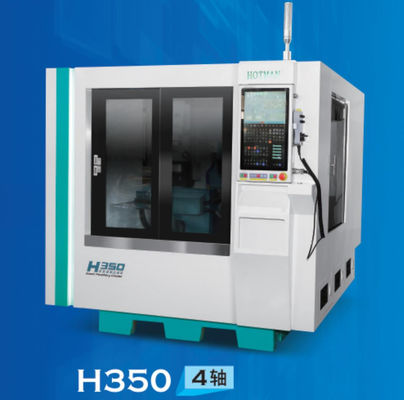 H350 হটম্যান 3kw 3000rpm সিএনসি প্রোফাইল গ্রাইন্ডিং মেশিন পরিধান প্রতিরোধী