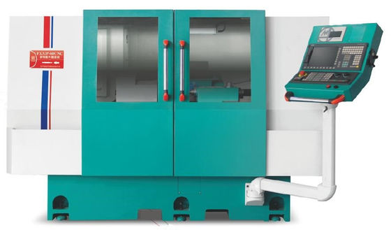 FX32P-60CNC 7.5KW সিএনসি উচ্চ নির্ভুলতা সিলিন্ডারিকাল গ্রাইন্ডার মেশিন 0.1-10m/Minfor টাইট টোলারেন্স
