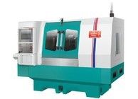 Camshaft Grinder Multifunctional for nonround high precision bearings. উচ্চ নির্ভুলতা ব্যারিংগুলির জন্য বহুমুখী