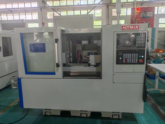 হটম্যান CNC নলাকার গ্রাইন্ডার মেশিন, সর্বোচ্চ গ্রাইন্ডিং ব্যাস ২০০মিমি